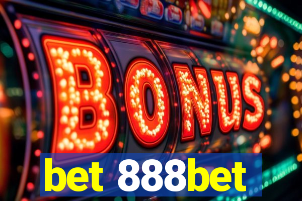 bet 888bet